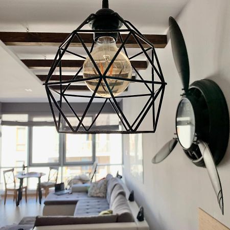 Nap Apartments Mila Baltica Gym&Sauna Gdańsk Eksteriør bilde