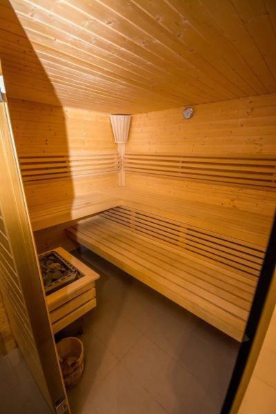 Nap Apartments Mila Baltica Gym&Sauna Gdańsk Eksteriør bilde