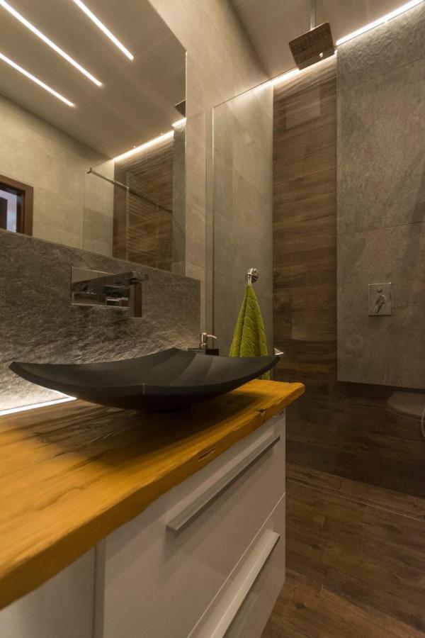 Nap Apartments Mila Baltica Gym&Sauna Gdańsk Eksteriør bilde